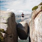 Kjerag