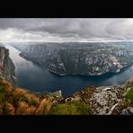 Kjerag