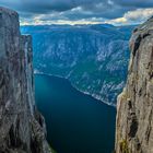 Kjerag