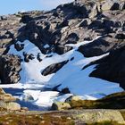 Kjerag - Norwegen