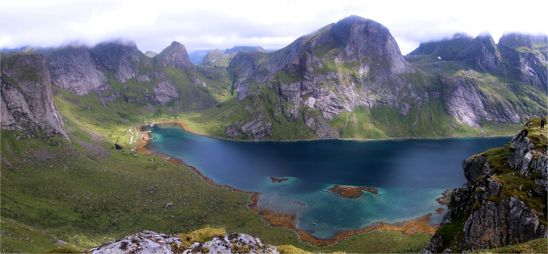 KJERKFJORDEN