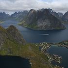 Kjerkfjorden
