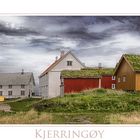 Kjerringøy