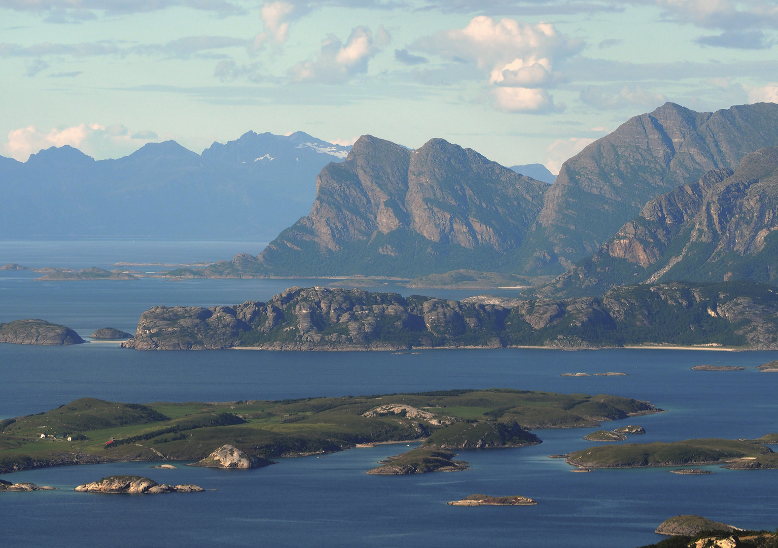 Kjerringøy