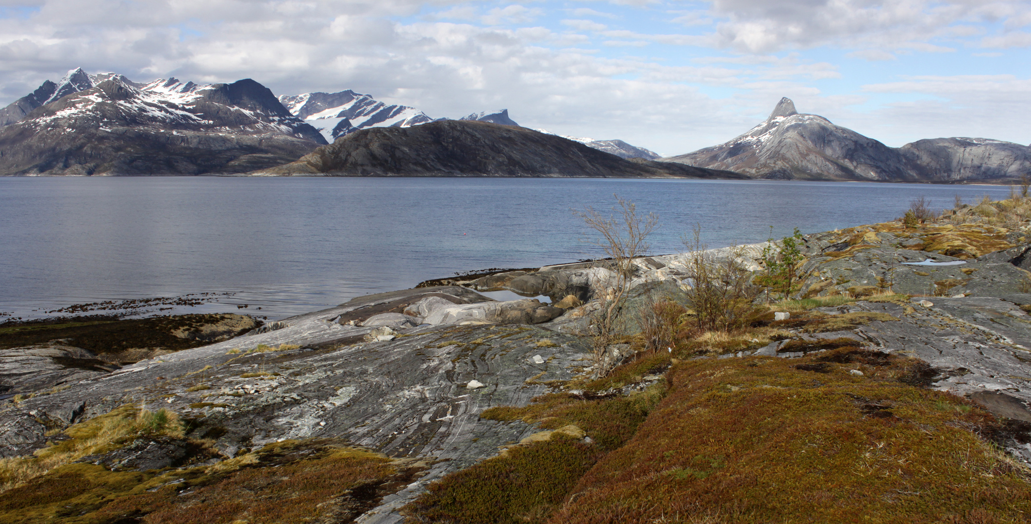 KJERRINGØY II