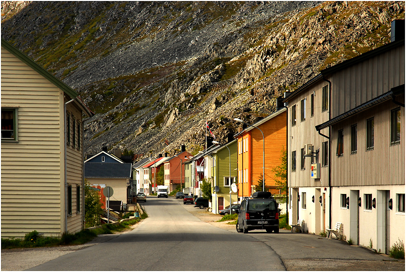 Kjøllefjord 3 Foto & Bild europe, scandinavia, norway Bilder auf