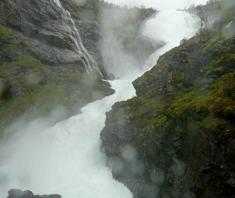 Kjos Fossen Nr.2