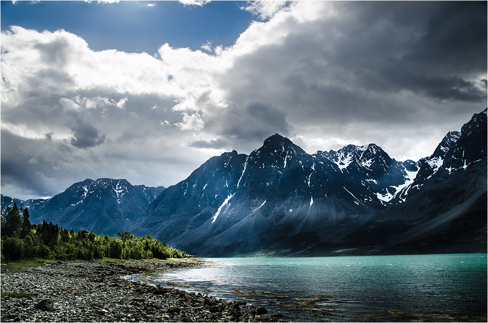 Kjosenfjorden