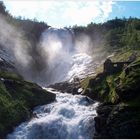 Kjosfossen