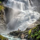 Kjosfossen