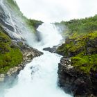 Kjosfossen