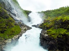 Kjosfossen