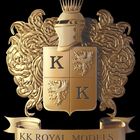 KK Royal Models Logo Wappen