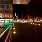 KKL by Night