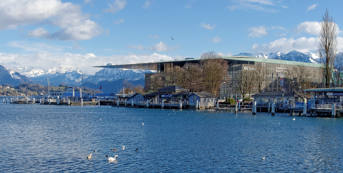 KKL Luzern