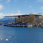 KKL Luzern