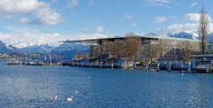 KKL Luzern