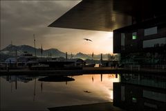 KKL Luzern Kultur und Kongresszentrum