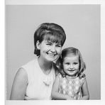 KKM - meine Mutter und ich  - 1969 -
