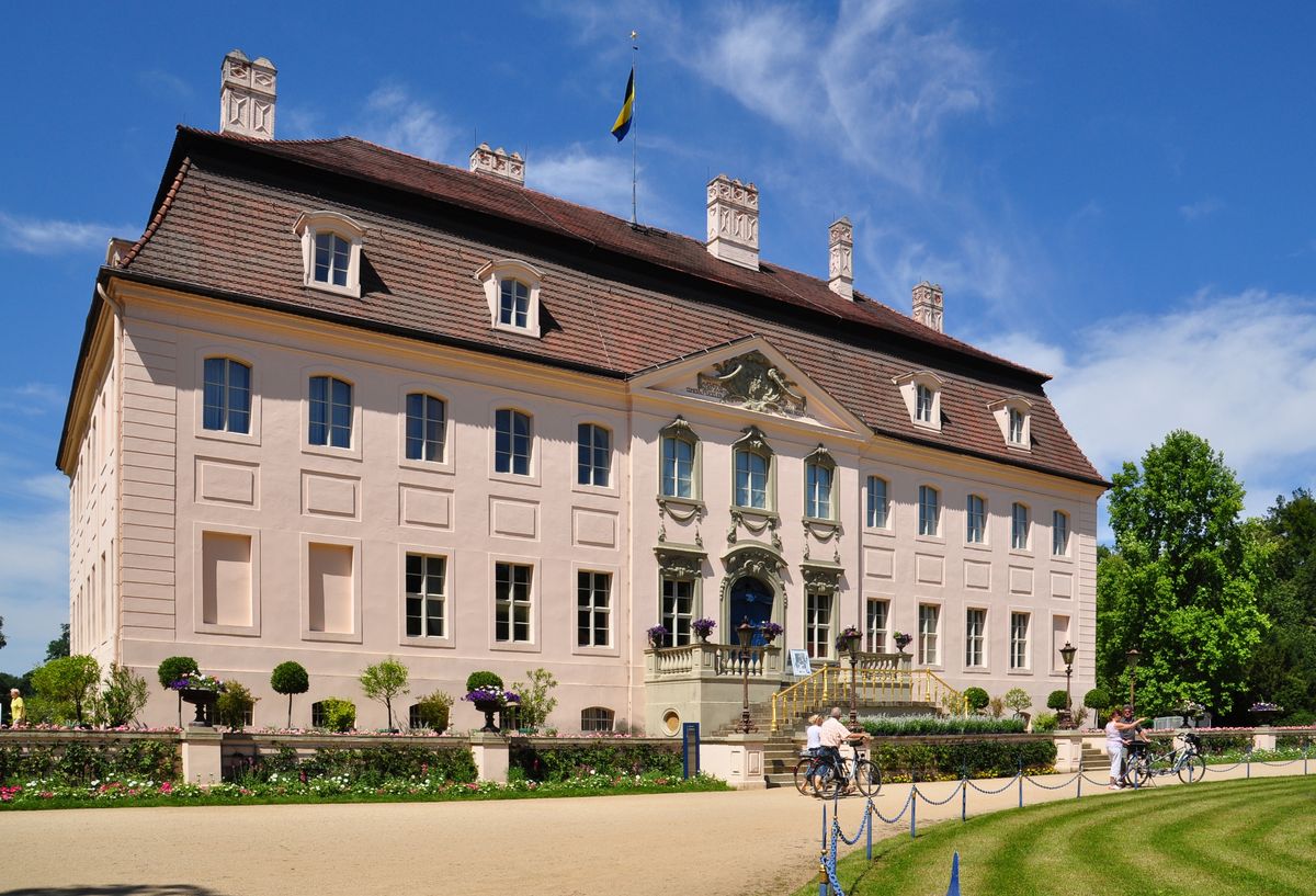 KKM -Schloss Branitz