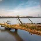 KKW Isar bei Landshut