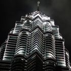 KL petronas