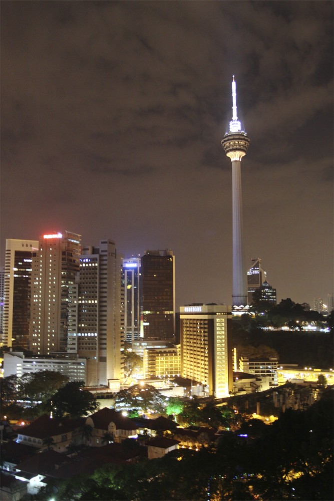 KL Tower