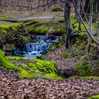 kl. Wasserfall