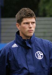 Klaas Jan Huntelaar