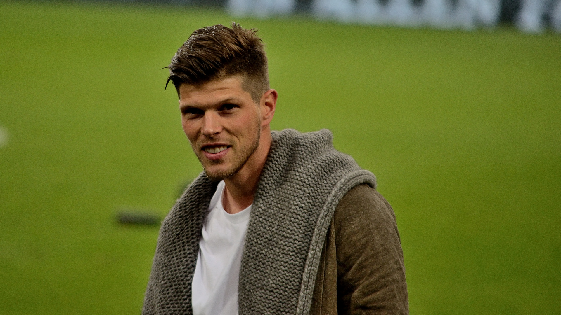 Klaas-Jan Huntelaar