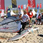 Klaas Voget - Sylt Colgate Worldcup