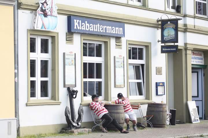 Klabautermann