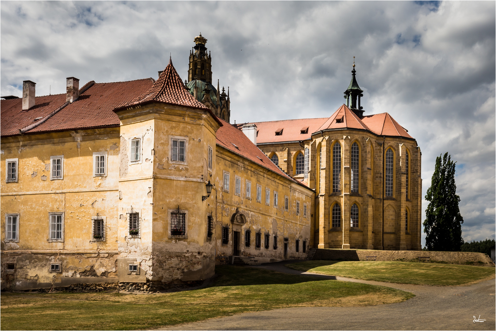 Kladruby II Foto & Bild world, marodes, tschechien Bilder auf