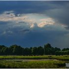 Klärendes Gewitter