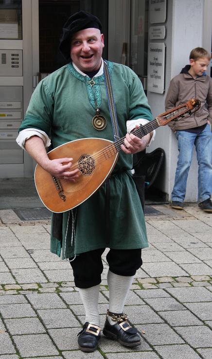 Kläschen - Das Mittelalterfest in Horn1