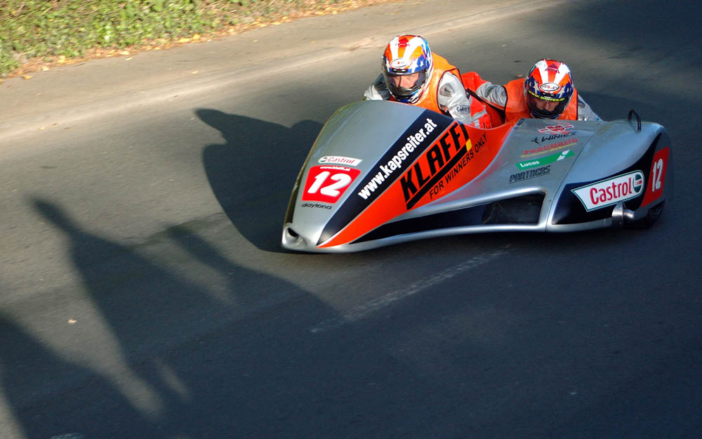 Klaffi TT 2004