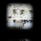 >Klagemauer <  Jerusalem  2010