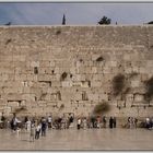 Klagemauer - western wall