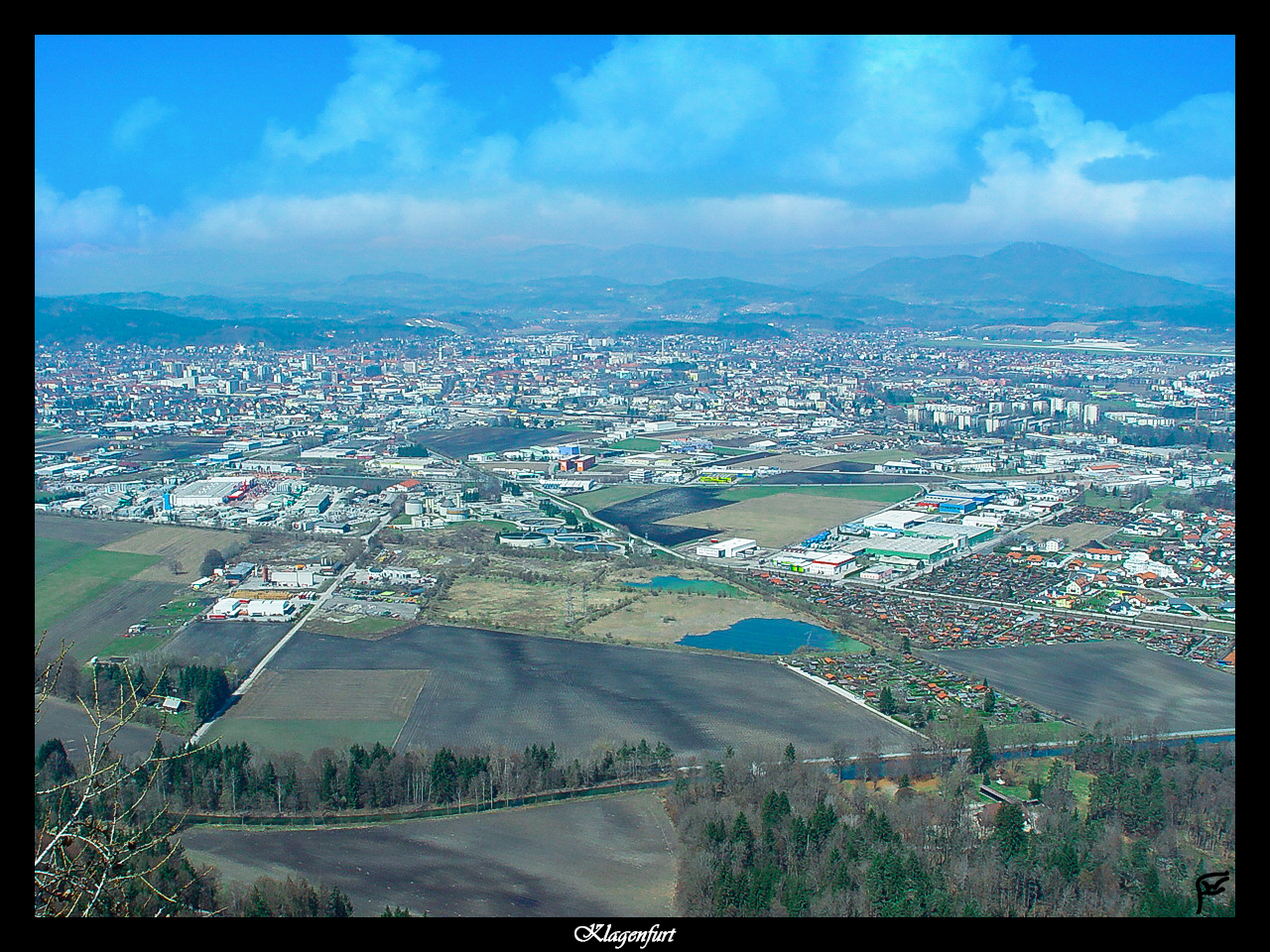 Klagenfurt !