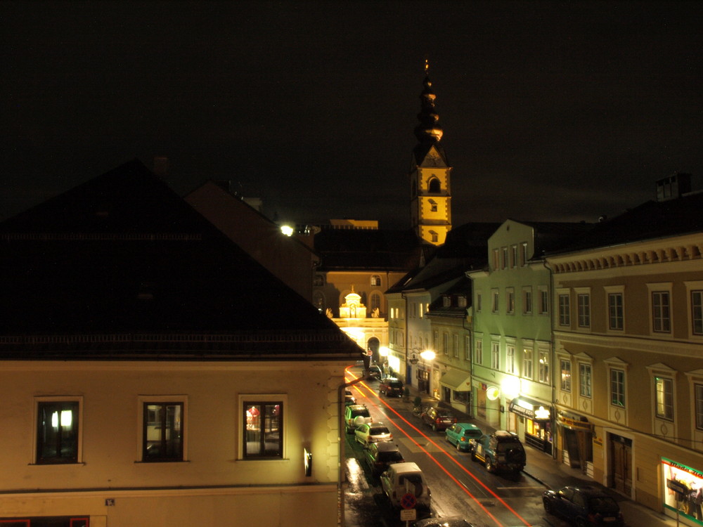 Klagenfurt