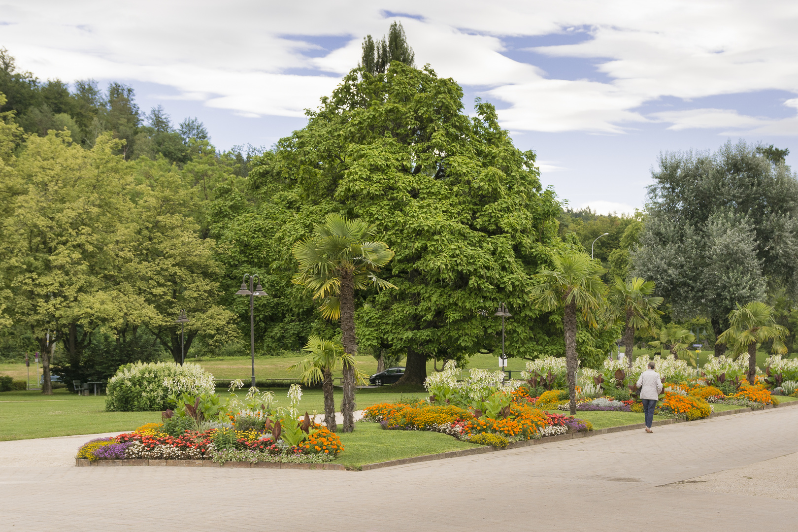 Klagenfurt Europapark