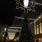 Klagenfurt im Advent