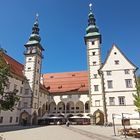 Klagenfurt Landhaus