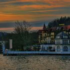 KLAGENFURT   - Villa Lido  Wörthersee -