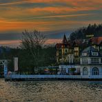 KLAGENFURT   - Villa Lido  Wörthersee -