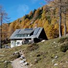 Klagenfurter Hütte