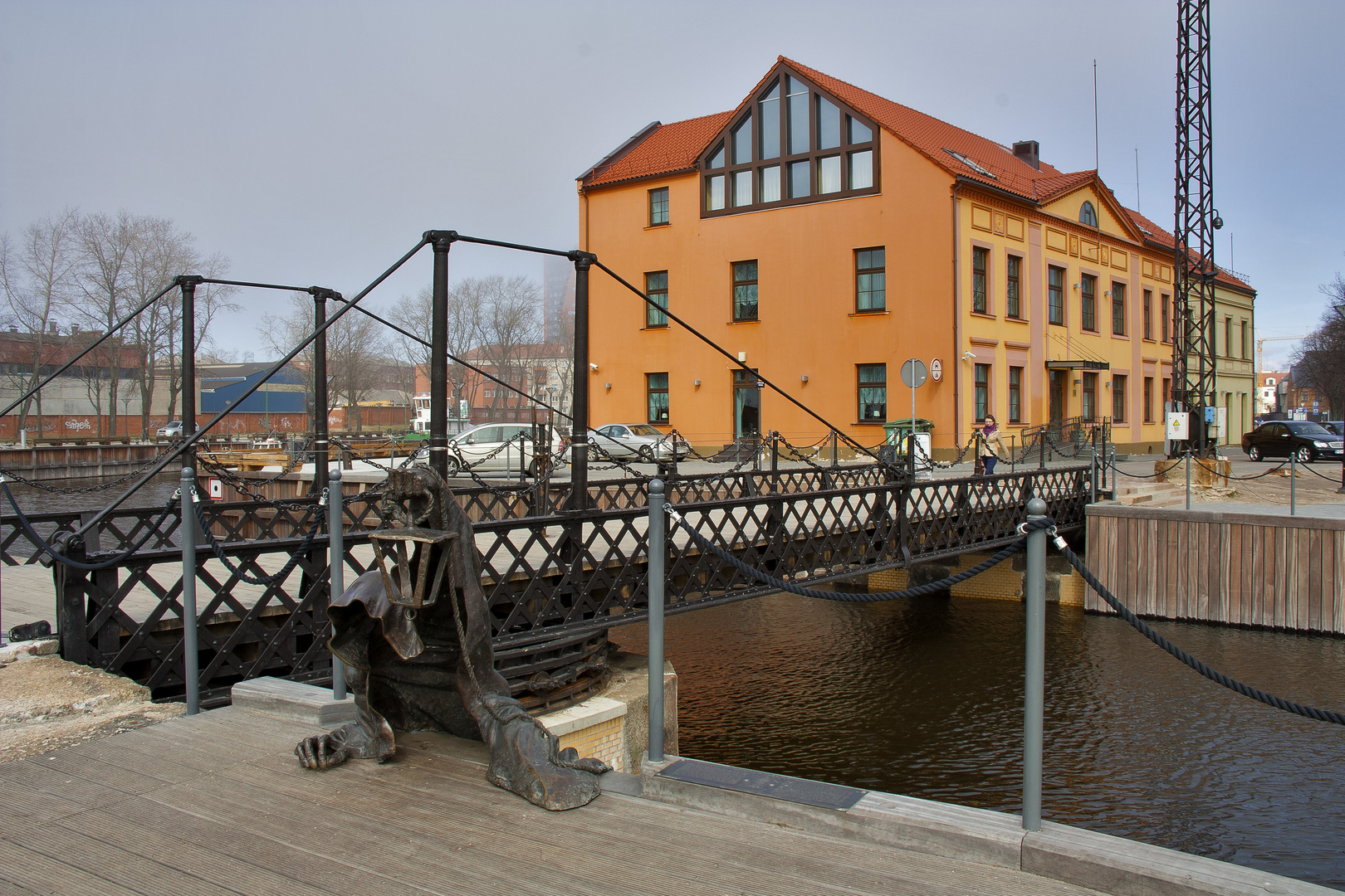 Klaipeda