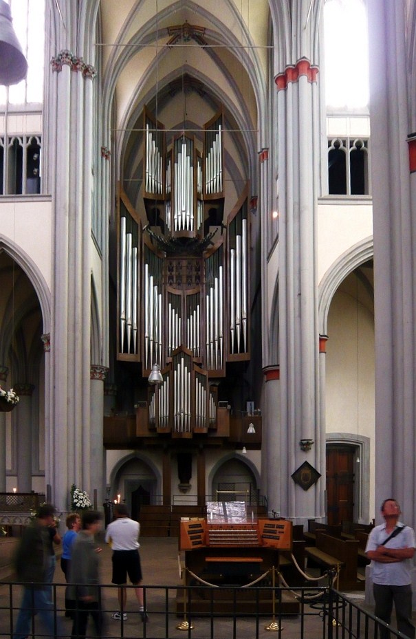 "Klais" Orgel