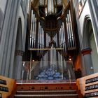 Klais- Orgel...