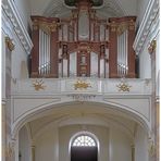 Klais-Orgel Fulda Stadtpfarrkirche St. Blasius